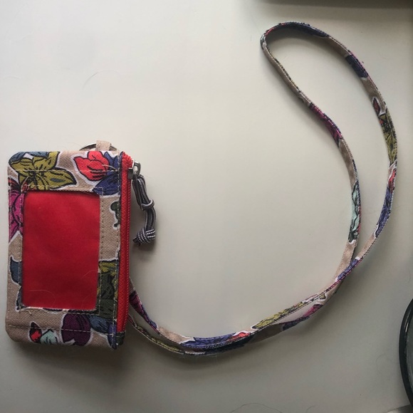 VB Wallet and Lanyard - Picture 3 of 3